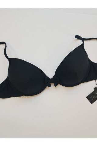 Купальный бюстгальтер с классической чашкой пуш-ап Your Touch SW-0015